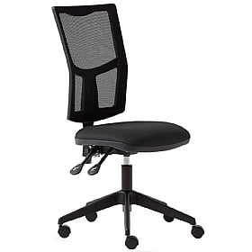 Torasen Essentials Saturn Mesh Operator Chair