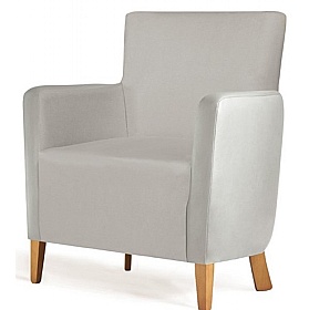 Christie Mid Back Armchair