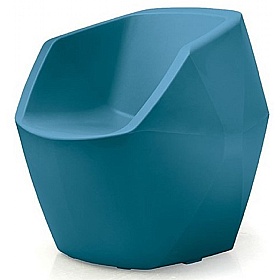 Roku Tub Chair