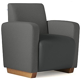 Suki Extreme Tub Chair