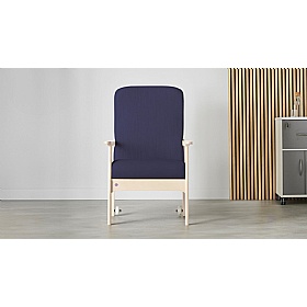 Whittle Bariatric Patient Chair