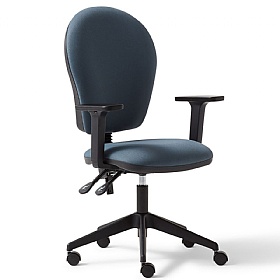 Torasen Essentials Eclipse Operator Chair