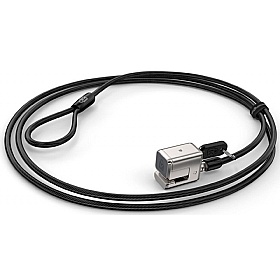 Kensington Keyed Lock for Surface Pro and Surface Go Stand