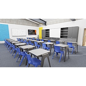 EN Core Classroom Table