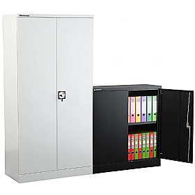 Konnexion Contract Metal Cupboards