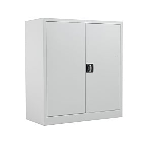 Commerce II Steel Office Cupboards