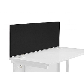 Commerce II Rectangular Desktop Screens