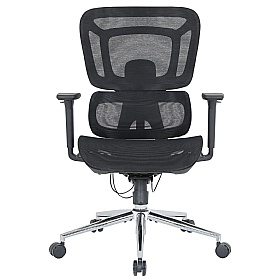 Kato All Mesh Ergonomic Office Chair