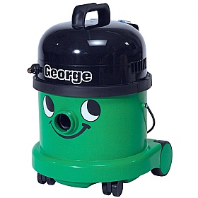 Numatic George 3 in 1 Vacuum Cleaner