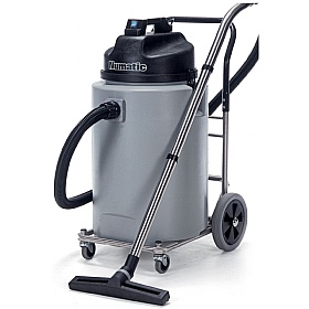 Numatic 110V WVD2000DH Industrial Wet Vacuum Cleaner