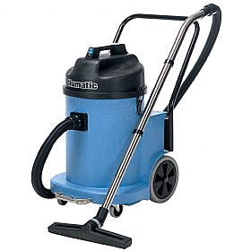 Numatic WV900 Industrial Wet & Dry Vacuum Cleaner