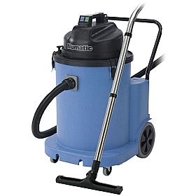 Numatic WV1800AP Wet Industrial Vacuum Cleaner