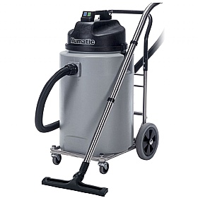 Numatic WVD2000AP Industrial Wet Vacuum Cleaner