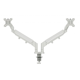 Leitz Ergo Space Saving Monitor Arm