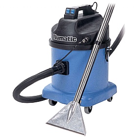 Numatic CT570 Industrial 4 in 1 Extraction Vacuum Cleaner