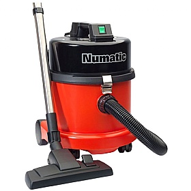 Numatic NVQ370 Commercial Dry Vacuum Cleaner