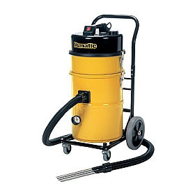 Numatic HZ750-2 Hazardous Utility Vacuum 110v