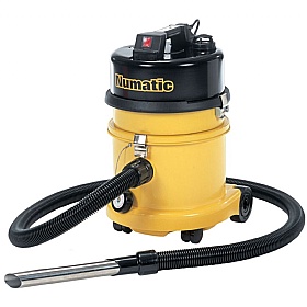 Numatic HZQ370 Advanced Filtration Vacuum Cleaner