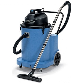 Numatic 110V WVD1800AP Wet Industrial Vacuum Cleaner