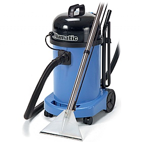 Numatic CT470 Commercial 4 in 1 Extraction Vacuum Cleaner
