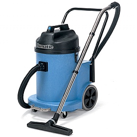 Numatic 110V WV900 Industrial Wet & Dry Vacuum Cleaner