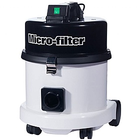Numatic MFQ370-21 Dry Vacuum Cleaner