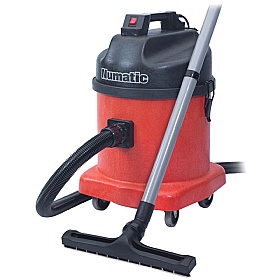 Numatic NVQ570 Industrial Dry Vacuum Cleaner