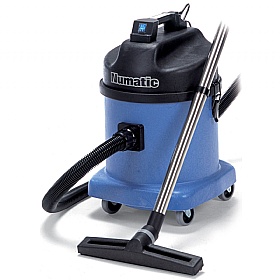 Numatic 110V WV570 Industrial Wet & Dry Vacuum Cleaner