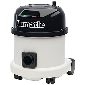 Numatic PPH320 Commercial Dry Vacuum Cleaner