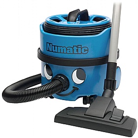 Numatic ProSave PSP180 Commercial Dry Vacuum Cleaner