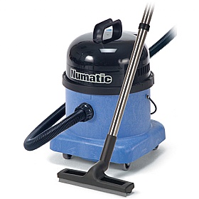 Numatic WV380 Commercial Wet & Dry Vacuum Cleaner
