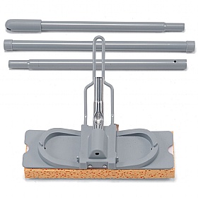 Numatic DTK10 Multimop 350mm Mop Kit & Accessories