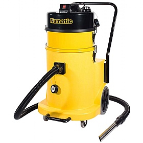 Numatic HZQ900 Advanced Filtration Vacuum Cleaner