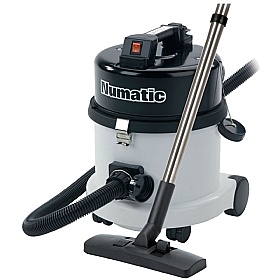 Numatic CRQ370 Cleanroom Class 100 Compact Vacuum