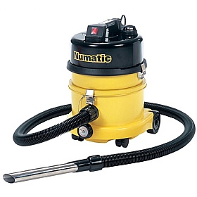 Numatic 110V HZQ200 Advanced Filtration Vacuum Cleaner