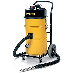 Numatic 110V HZDQ750 Advanced Filtration Vacuum Cleaner