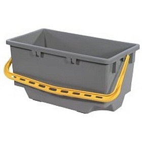 Numatic 18L Mop Buckets