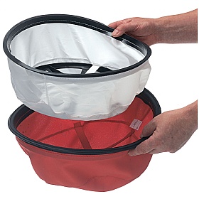 Numatic Filters - Various Options