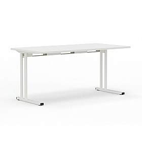 NowyStyl Easy Space Rectangular Office Desk