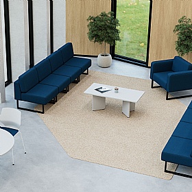 Brixworth Armchair and Sofas