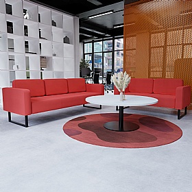 Brixworth Modular Seating