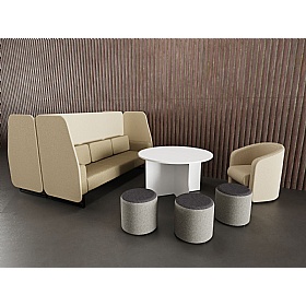 Brixworth Open Booth