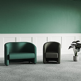 Lamport Armchairs and Sofas