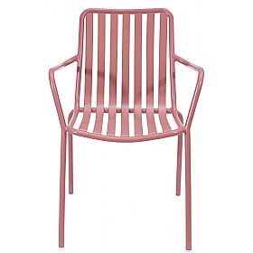 Breeze Aluminium Armchair