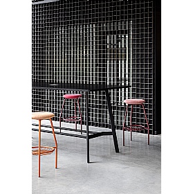 Austin Breakout & Meeting High Table