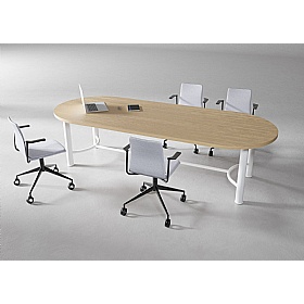 Alamos Breakout & Meeting Table