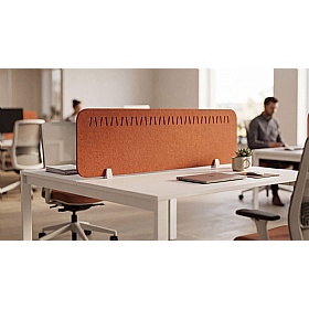 Koala Acoustic PET Pattern Screens