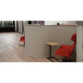 Koala Wave Screen Divider
