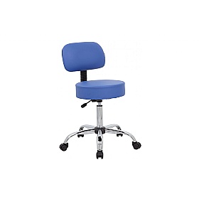 Jota Anti-Bac Vinyl Chair
