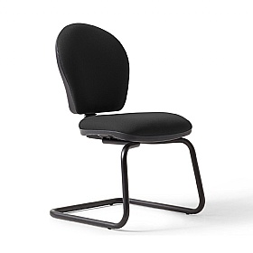 Torasen Essentials Eclipse Conference Chair